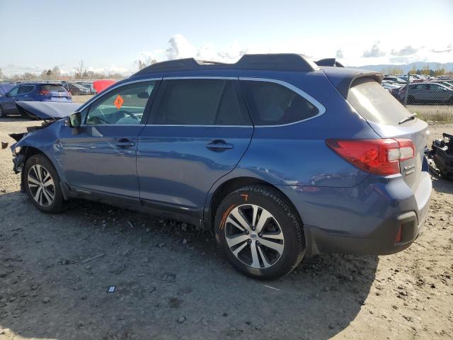 4S4BSANCXK3267591 Subaru Outback 2.5i Limited