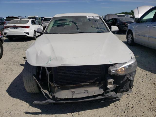 WBA3C1C54FK121321 BMW 328 I Sulev