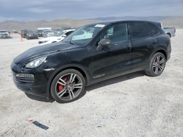 2011 Porsche Cayenne S