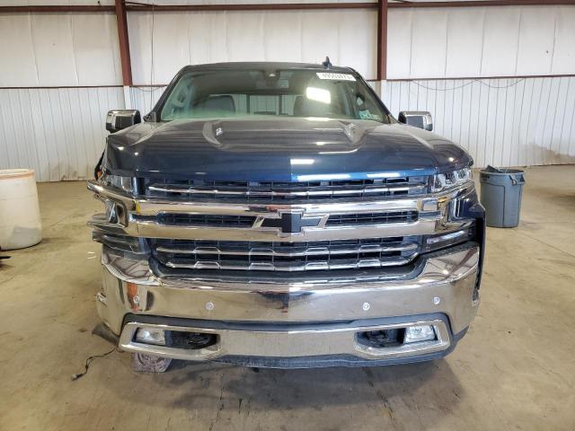 2019 CHEVROLET 1500 Z71 3GCUYGEL6KG171436