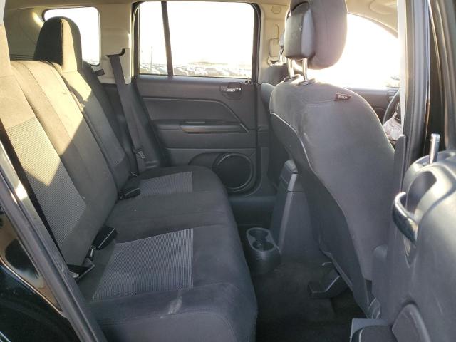 1C4NJDBB2GD661945 Jeep Compass Sport