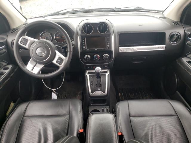 2015 JEEP COMPASS LA - 1C4NJDEB2FD155106