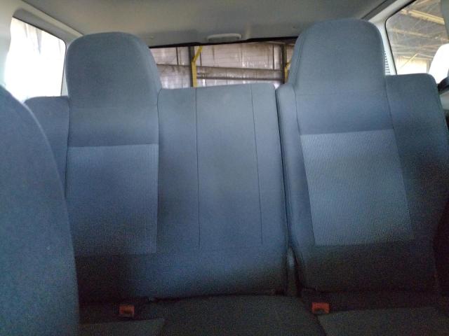 1C4NJPBA4FD343378 Jeep Patriot Sport
