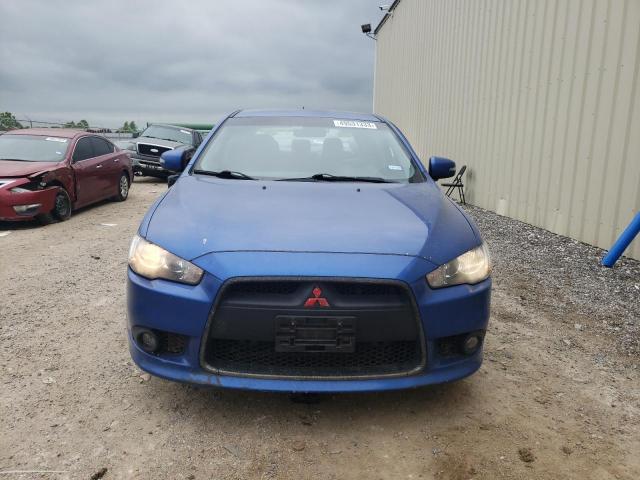 2015 MITSUBISHI LANCER GT JA32U8FW5FU001121