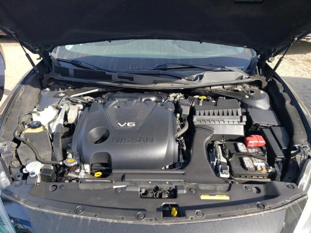 1N4AA6AP9HC432943 Nissan Maxima 3.5s