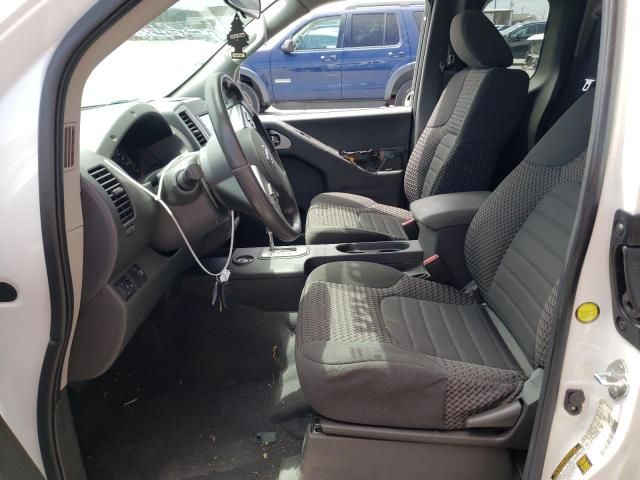 1N6ED0CE7MN718586 Nissan FRONTIER S