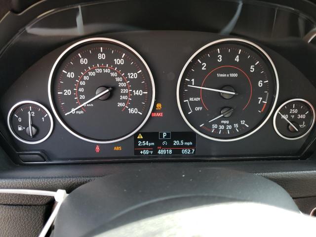 WBA8B9G59JNU99515 BMW 330 I