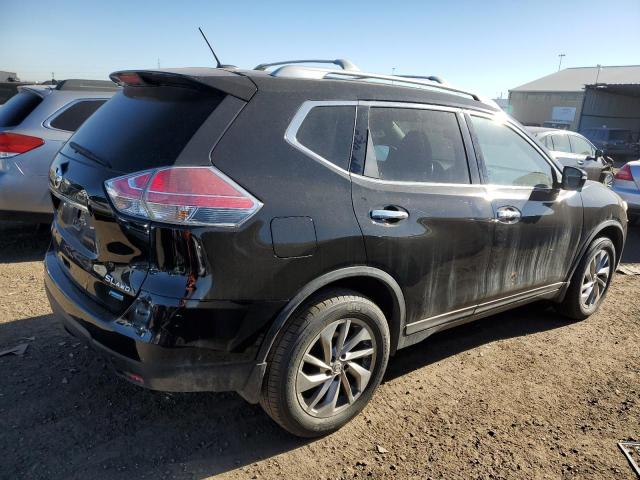 5N1AT2MV8EC779663 Nissan ROGUE S