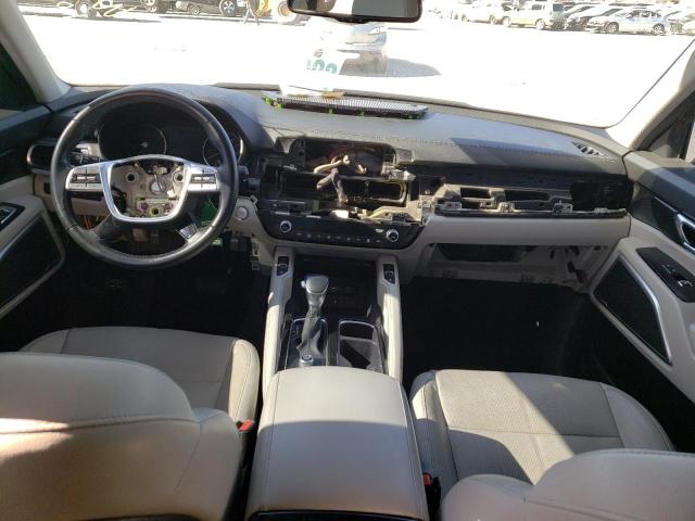 5XYP34HC4MG123439 KIA Telluride Ex