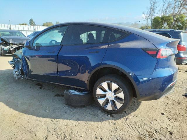 7SAYGDEE9PF744236 Tesla Model Y