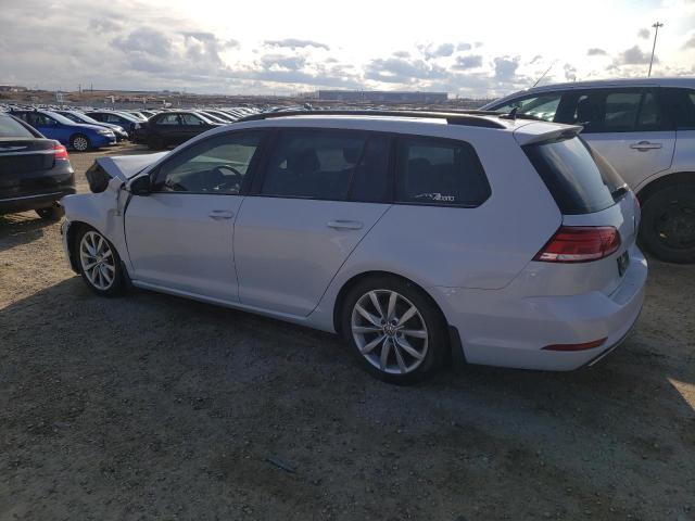 2018 VOLKSWAGEN GOLF SPORT - 3VW217AU1JM763656