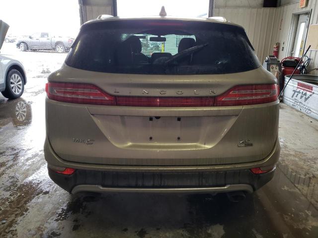 5LMCJ1A94FUJ14574 Lincoln MKC