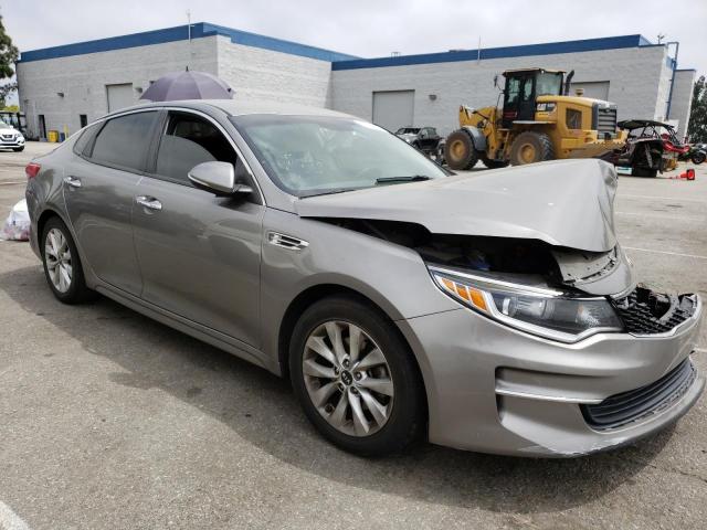 5XXGT4L34GG082780 KIA Optima Lx