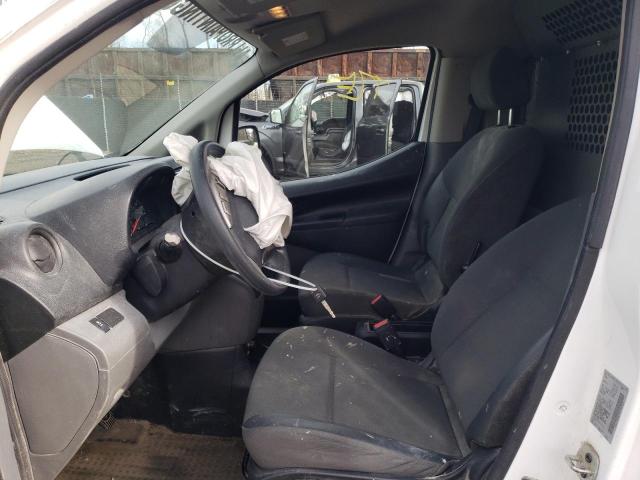 2019 NISSAN NV 200 - 3N6CM0KN6KK710913