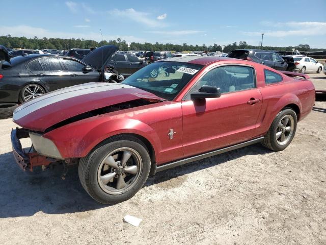 2006 Ford Mustang 