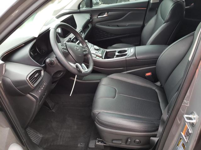 2023 HYUNDAI SANTA FE X - 5NMS64AJ4PH494105