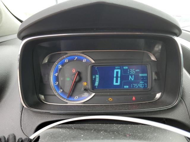 2015 CHEVROLET TRAX 1LS - KL7CJPSB5FB170284