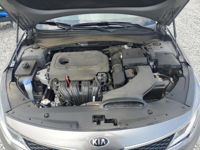 5XXGT4L33JG258824 KIA Optima Lx