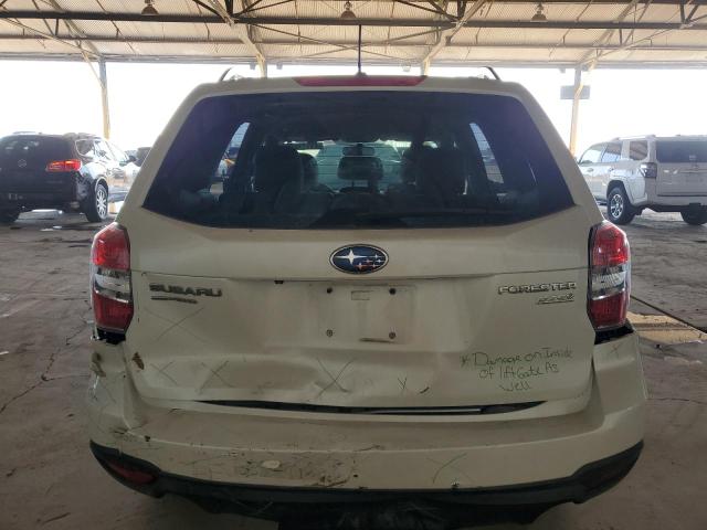 JF2SJABC0FH841041 Subaru Forester 2.5i