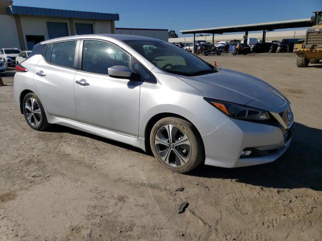 1N4AZ1CPXLC306253 Nissan LEAF SV