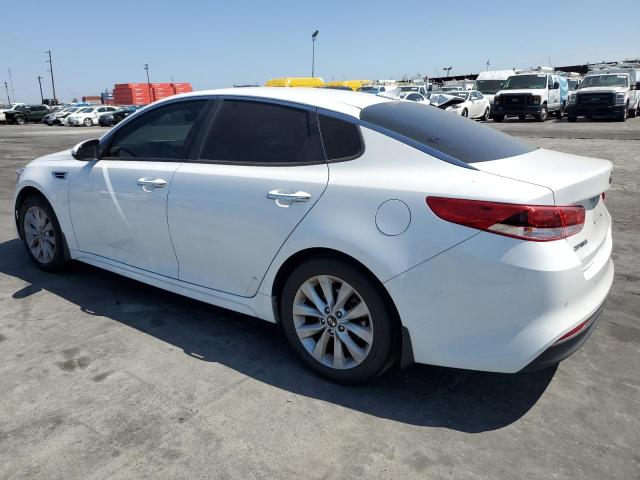 5XXGT4L31JG264752 KIA Optima Lx