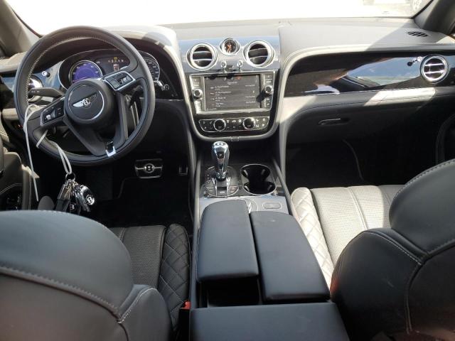 2020 BENTLEY BENTAYGA SJAAM4ZV2LC031379