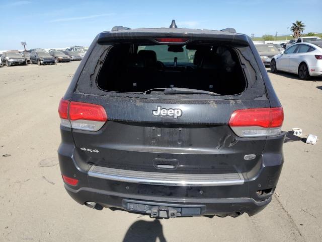 1C4RJFCT6FC821060 Jeep Grand Cherokee Overland