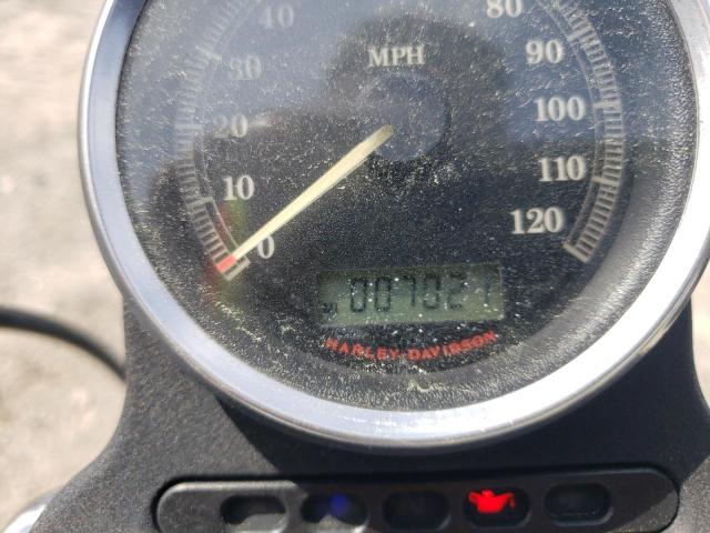 2007 HARLEY-DAVIDSON XL1200 L - 1HD1CX3197K464183