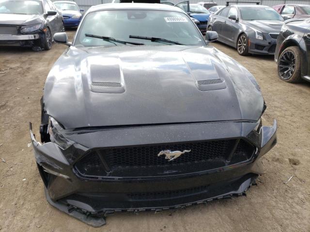1FA6P8CF2M5143843 Ford MUSTANG GT