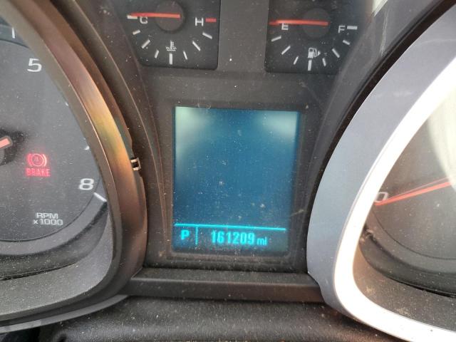 2015 CHEVROLET EQUINOX L - 2GNALLEK7F1173848