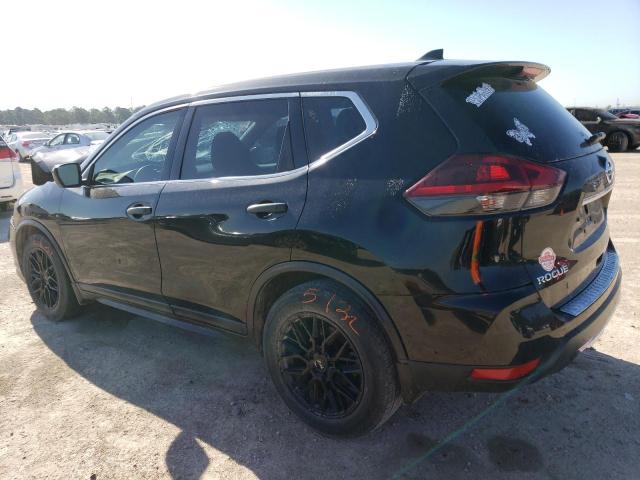 5N1AT2MT5JC709157 Nissan ROGUE S