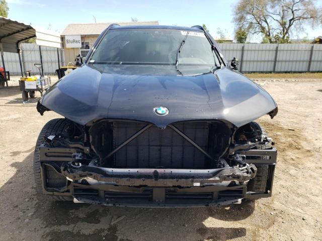 5UXCR4C00N9M12734 BMW X5 Sdrive 40i