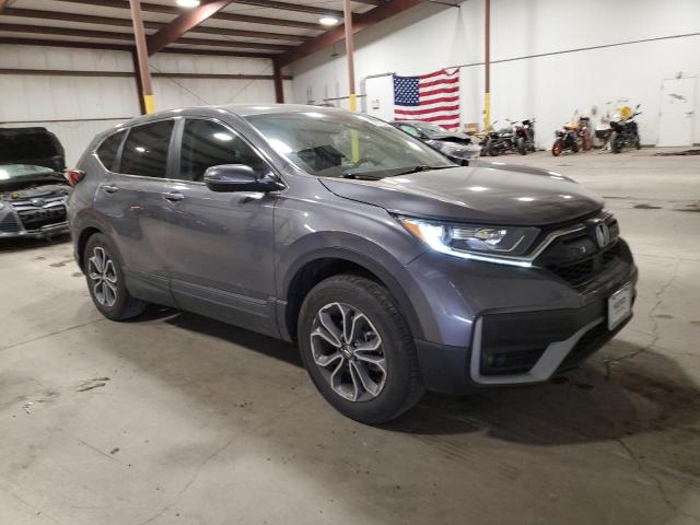 2HKRW2H50NH630421 Honda CR-V EX