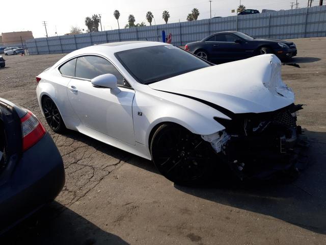 2018 LEXUS RC 300 JTHHA5BC2J5008057