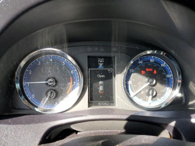 2019 TOYOTA CORROLLA 2T1BURHE1KC216093