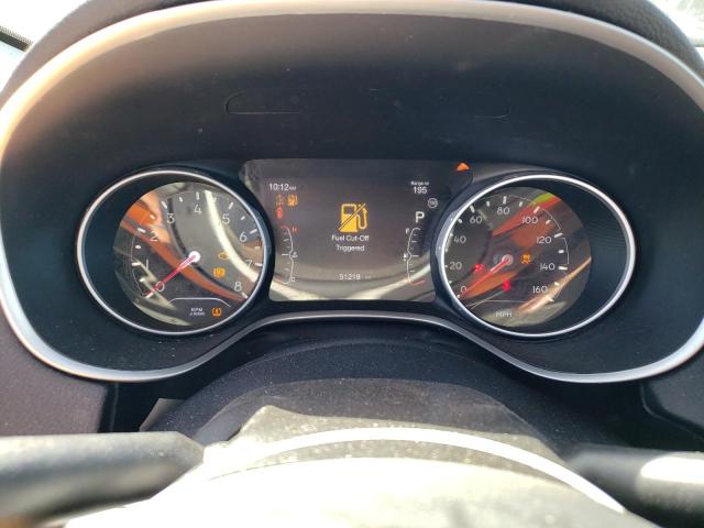 3C4NJCCB2JT406982 Jeep Compass Limited