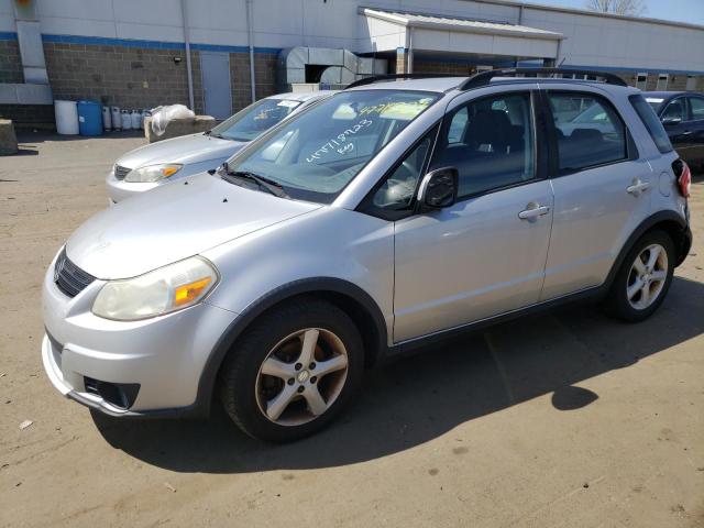 2007 Suzuki SX4 