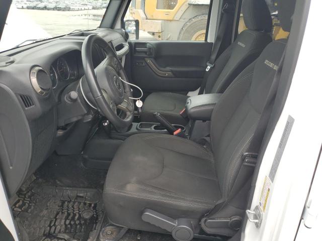 1C4BJWDG1JL938864 Jeep Wrangler Unlimited Sport
