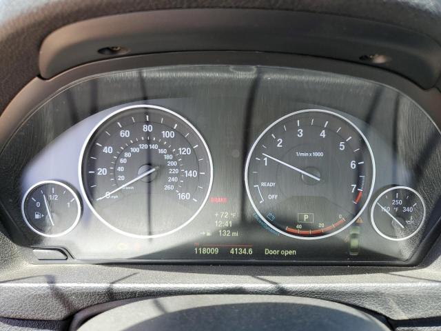 WBA3C1C50EK109035 BMW 328 I Sulev