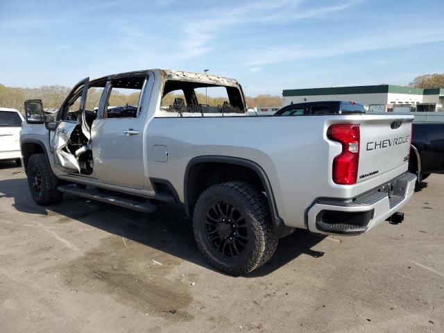 2023 CHEVROLET SILVRDO LT 2GC4YRE71P1702234