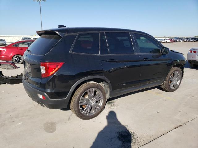 2020 HONDA PASSPORT E - 5FNYF7H56LB000245