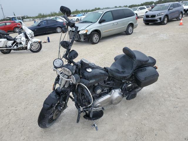 2011 HARLEY-DAVIDSON FLSTSB - 1HD1JM517BB028264