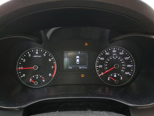 5XXGT4L15JG202740 KIA Optima Lx