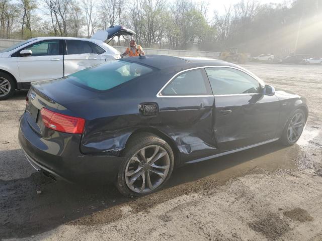 2015 AUDI S5 PREMIUM WAUGGAFR2FA021213