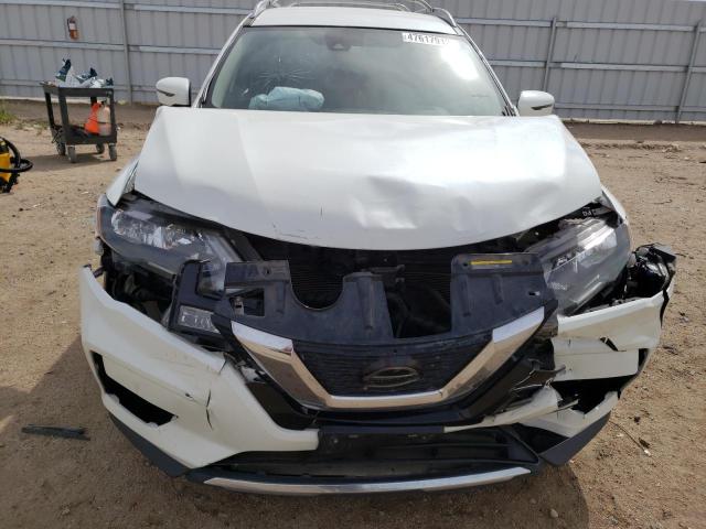 5N1AT2MT0KC780476 Nissan ROGUE S
