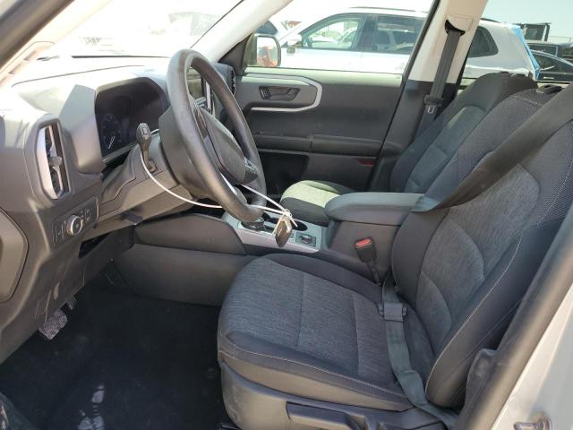 3FMCR9B61MRA08795 Ford Bronco Sport Big Bend