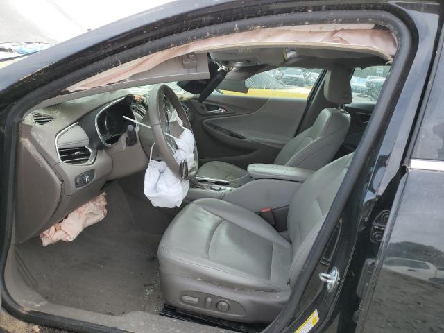 2016 CHEVROLET MALIBU HYB - 1G1ZJ5SUXGF354805