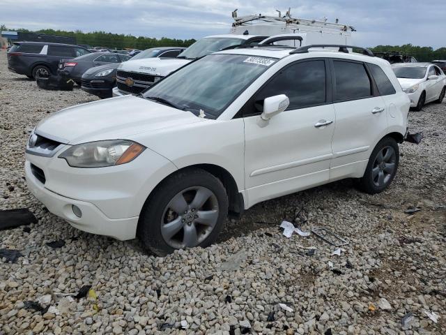 2007 Acura RDX 