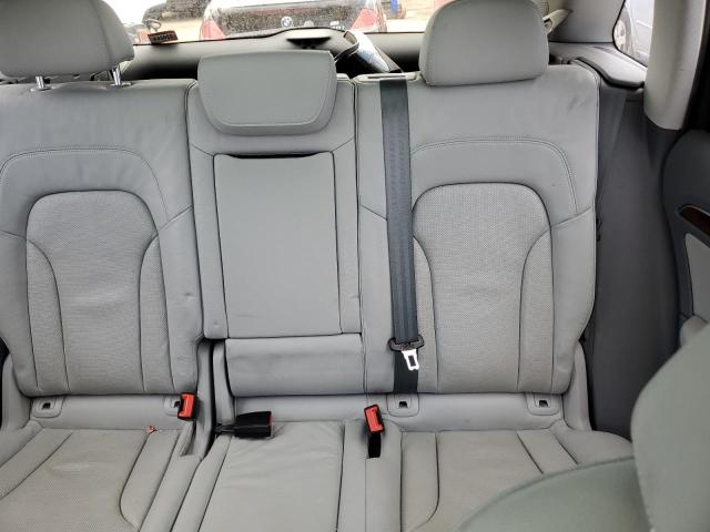 2015 AUDI Q5 TDI PRE - WA1CMAFP6FA100189