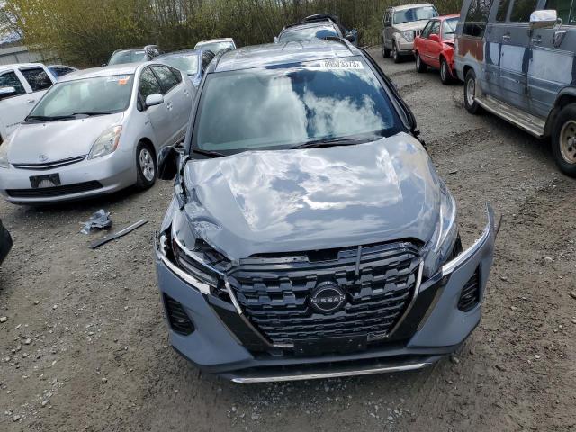3N1CP5DV3NL477238 Nissan KICKS SR